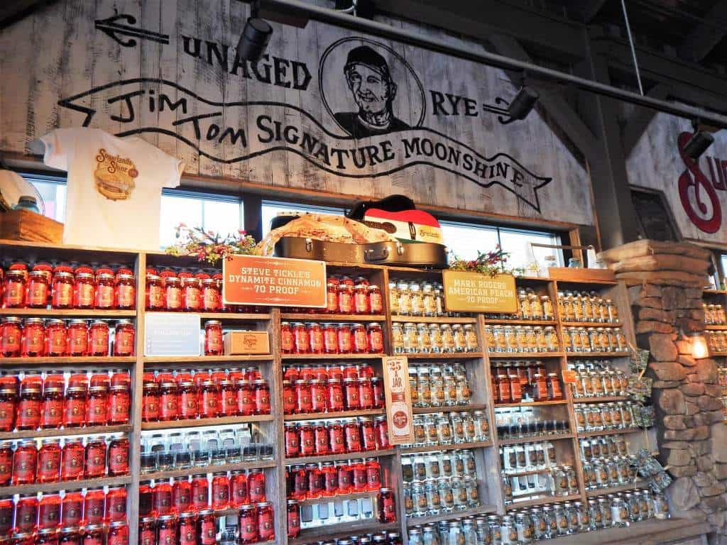 Tour Sugarlands Distillery in Gatlinburg Learn the Science of Moonshine